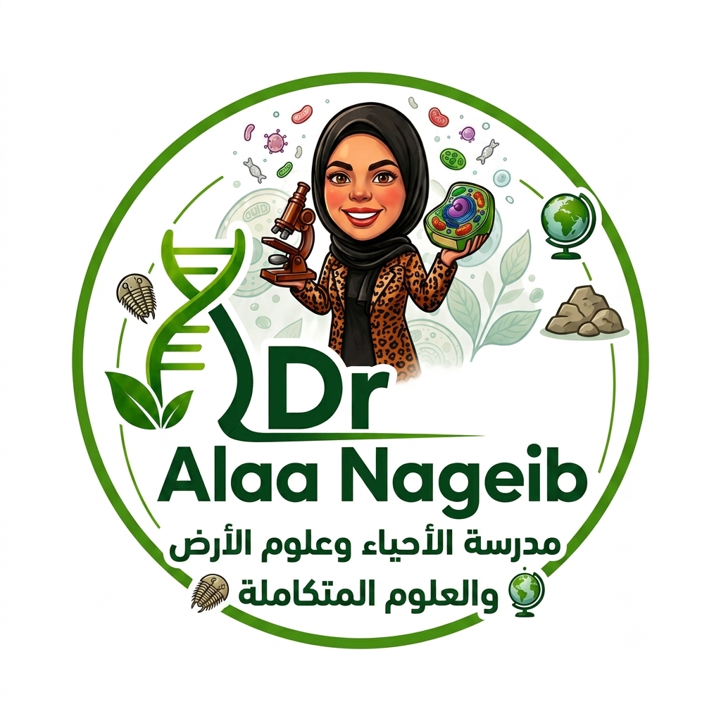 شعار المنصة